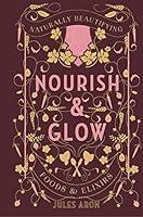 Algopix Similar Product 2 - Nourish  Glow Naturally Beautifying