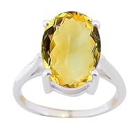 Algopix Similar Product 4 - CaratYogi Prong Style Halo Ring