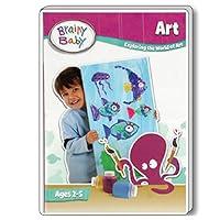 Algopix Similar Product 18 - Brainy Baby Art DVD Exploring the