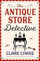 Algopix Similar Product 15 - The Antique Store Detective A