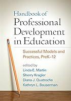 Algopix Similar Product 8 - Handbook of Professional Development in