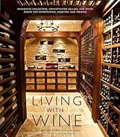 Algopix Similar Product 18 - Living with Wine Passionate