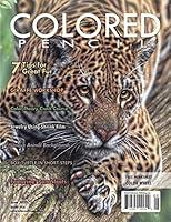 Algopix Similar Product 9 - COLORED PENCIL Magazine - June 2022