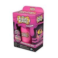 Algopix Similar Product 7 - ORB Orbslimy Elasti Plasti Magnapink