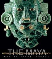 Algopix Similar Product 12 - The Maya History and Treasures of an