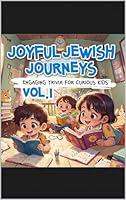 Algopix Similar Product 19 - Joyful Jewish Journeys Engaging Trivia