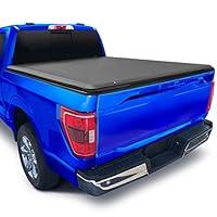 Algopix Similar Product 19 - Tyger Auto T3 Soft TriFold Truck Bed