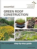 Algopix Similar Product 16 - Essential Green Roof Construction The