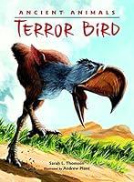 Algopix Similar Product 17 - Ancient Animals: Terror Bird