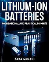 Algopix Similar Product 7 - LithiumIon Batteries  Foundational