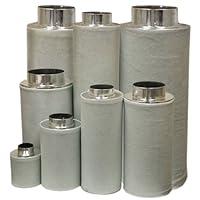 Algopix Similar Product 13 - 14''x40'' Funk Filter Carbon Air Filter
