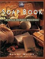 Algopix Similar Product 3 - Soap Book