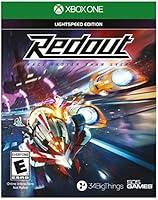 Algopix Similar Product 15 - Redout - Xbox One