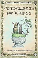 Algopix Similar Product 11 - Mindfulness for Vikings Inspirational