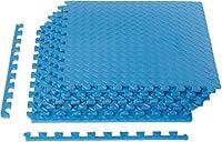 Algopix Similar Product 4 - Amazon Basics Foam Interlocking
