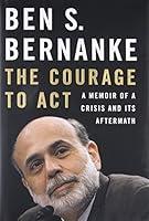 Algopix Similar Product 17 - The Courage to Act A Memoir of a