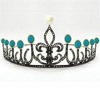 Algopix Similar Product 18 - Tiara Crown 2882 Carat Natural Rose