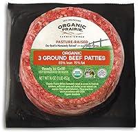 Algopix Similar Product 11 - Organic Prairie 85 Lean Pasture Raised