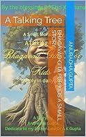 Algopix Similar Product 3 - Bhagavad Gita For Kids A small Story A