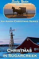 Algopix Similar Product 2 - Christmas in Sugarcreek An Amish