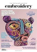 Algopix Similar Product 5 - Embroidery Magazine