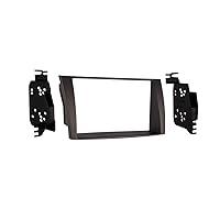 Algopix Similar Product 2 - Metra 957333 Double DIN Installation