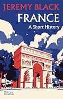 Algopix Similar Product 3 - France A Short History A Short