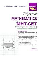 Algopix Similar Product 1 - MOD ABC OF OBJECTIVE MATH MH-CET