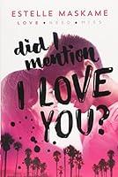 Algopix Similar Product 16 - Did I Mention I Love You Did I