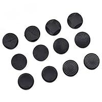Algopix Similar Product 6 - 12pcs Joysticks Pad Cover Button