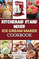 Algopix Similar Product 1 - KITCHENAID STAND MIXER ICE CREAM MAKER