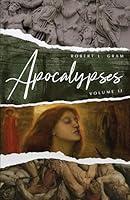 Algopix Similar Product 10 - Apocalypses: VOLUME II