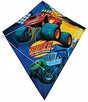 Algopix Similar Product 7 - Brookite 3152 Blaze Single Line Fun Kite