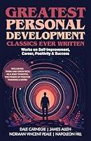 Algopix Similar Product 11 - Greatest Personal Development Classics