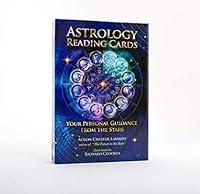 Algopix Similar Product 3 - Astrology Reading Cards Your Personal