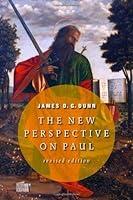 Algopix Similar Product 7 - The New Perspective on Paul