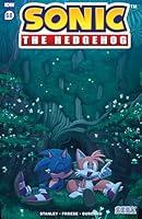 Algopix Similar Product 6 - Sonic The Hedgehog (2018-) #68