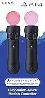 Algopix Similar Product 8 - Playstation Move Twin Pack PS4