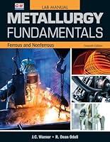 Algopix Similar Product 12 - Metallurgy Fundamentals