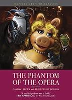 Algopix Similar Product 15 - Muppets Meet the Classics The Phantom