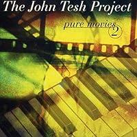 Algopix Similar Product 7 - The John Tesh Project: Pure Movies 2