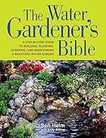 Algopix Similar Product 19 - The Water Gardeners Bible A