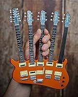 Algopix Similar Product 6 - Axe Heaven Guitar Replica (RN-504)