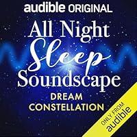 Algopix Similar Product 19 - Dream Constellation All Night Sleep