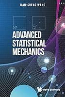 Algopix Similar Product 13 - Advanced Statistical Mechanics