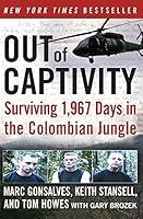 Algopix Similar Product 14 - Out of Captivity Surviving 1967 Days
