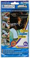 Algopix Similar Product 5 - Pawflex Bandages Protective Covers for