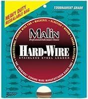 Algopix Similar Product 2 - Malin Stainless Steel 42Feet Wire