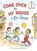 Algopix Similar Product 2 - Come Over to My House (Beginner Books)