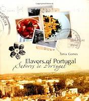 Algopix Similar Product 17 - Flavors of Portugal